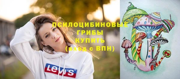 хмурый Баксан
